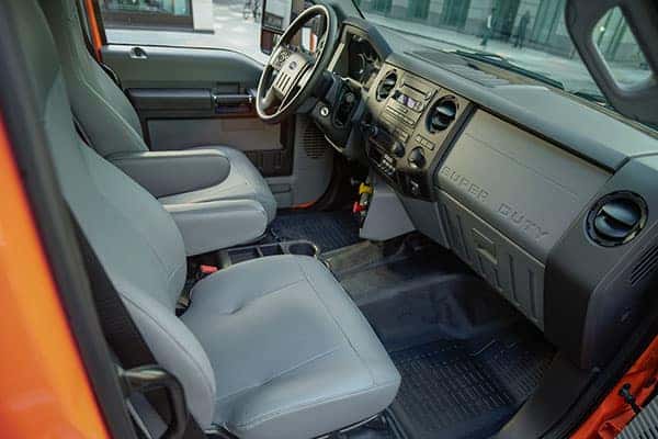 2023 Ford Medium Duty