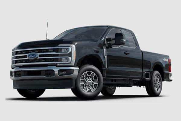 Ford Super Duty F-250