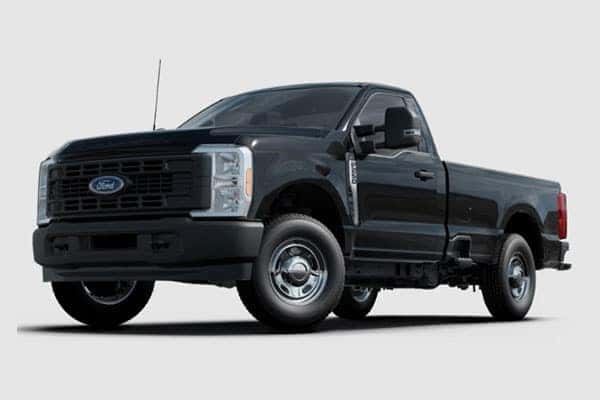 Ford Super Duty F-250