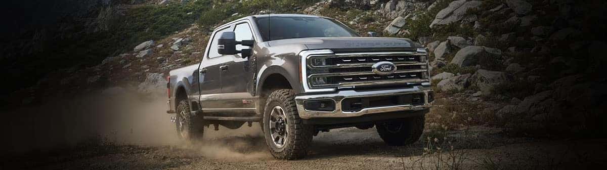 2023 Ford Super Duty F-250 Review