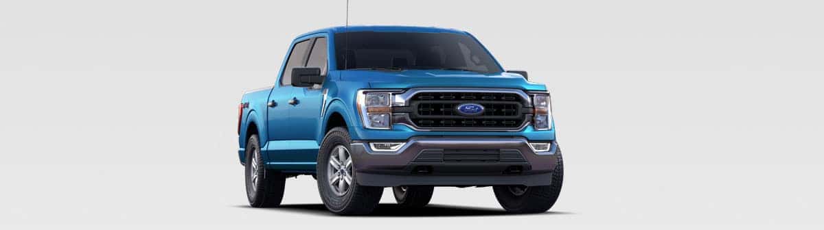 2023 Ford F150 XLT Review