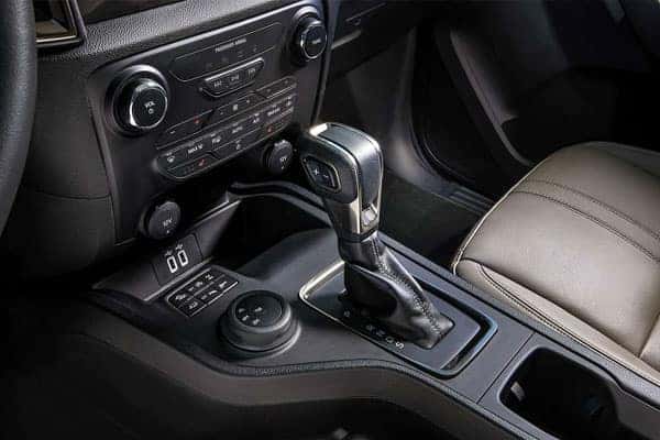 2023 Ford Ranger