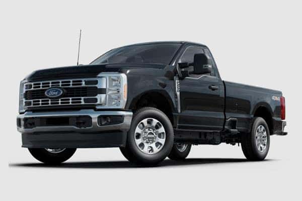 Ford Super Duty F-250