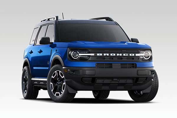 Ford Vechicles