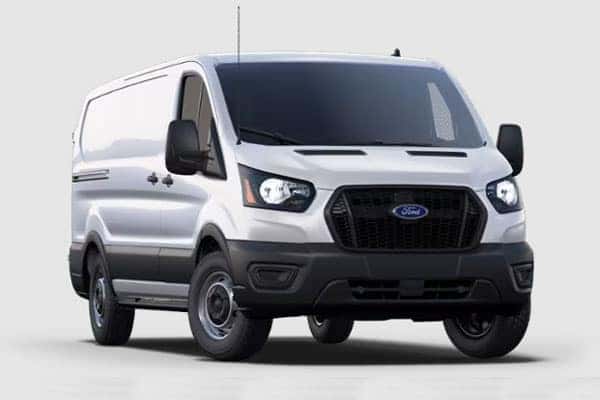 Ford Vechicles