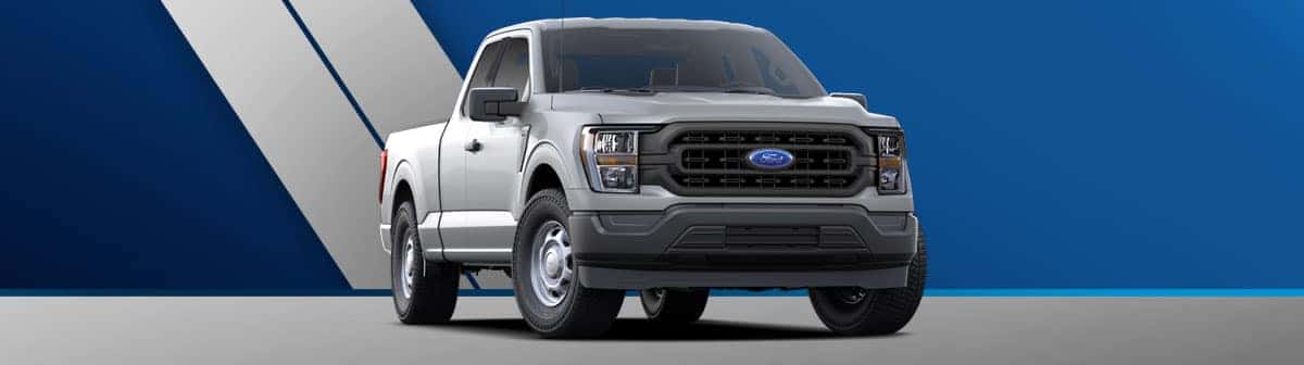 2023 Ford F-150 XL Model Review