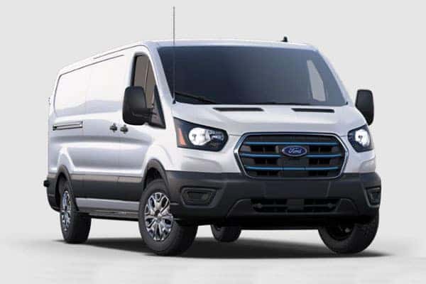 Ford Vechicles