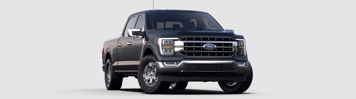 2023 Ford F-150 Lariat Review