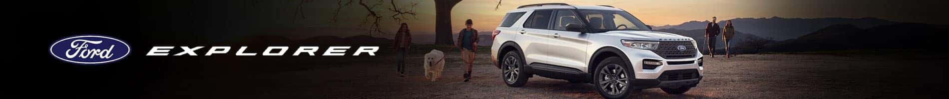 2023 Ford Explorer Review