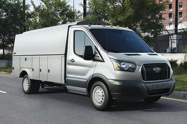Ford F-150 King Ranch EXTERIOR