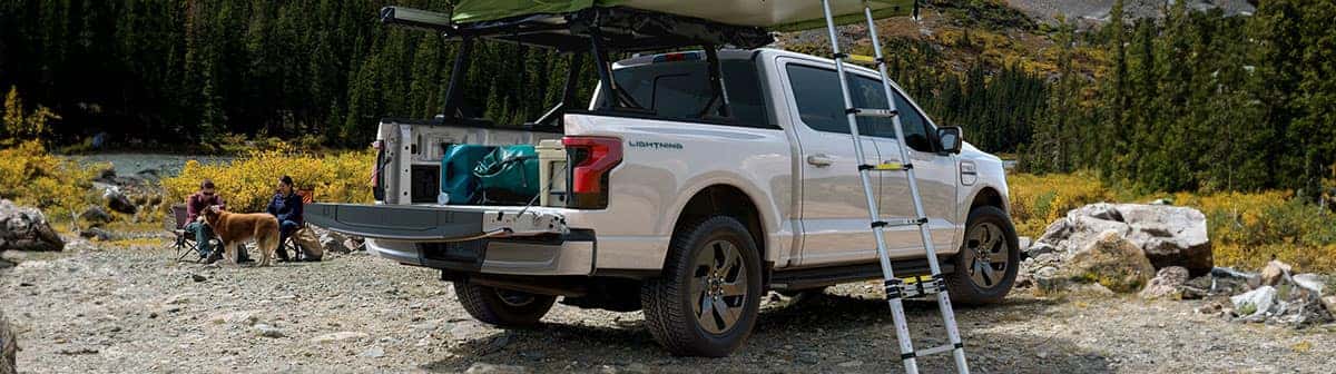 2024 Ford Lightning Review