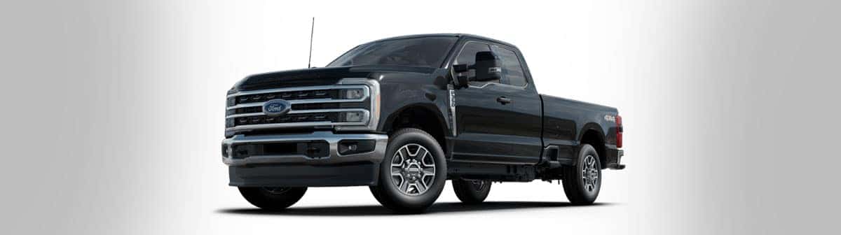2024 Ford Super Duty Lariat Review