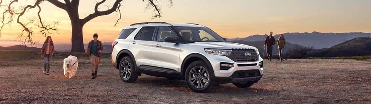 2024 Ford Explorer Review