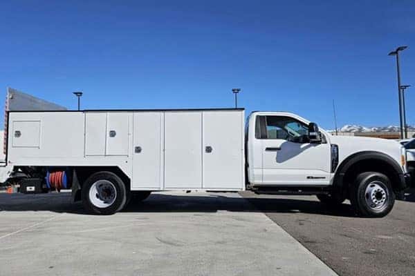 2024 Ford F-150 EXTERIOR