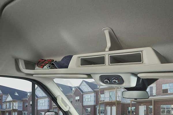 2024 Ford F-350 Interior