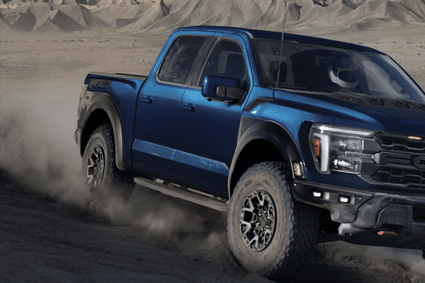 Ford F150