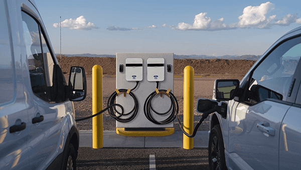 Electrifying Your Fleet: Exploring Electric Options