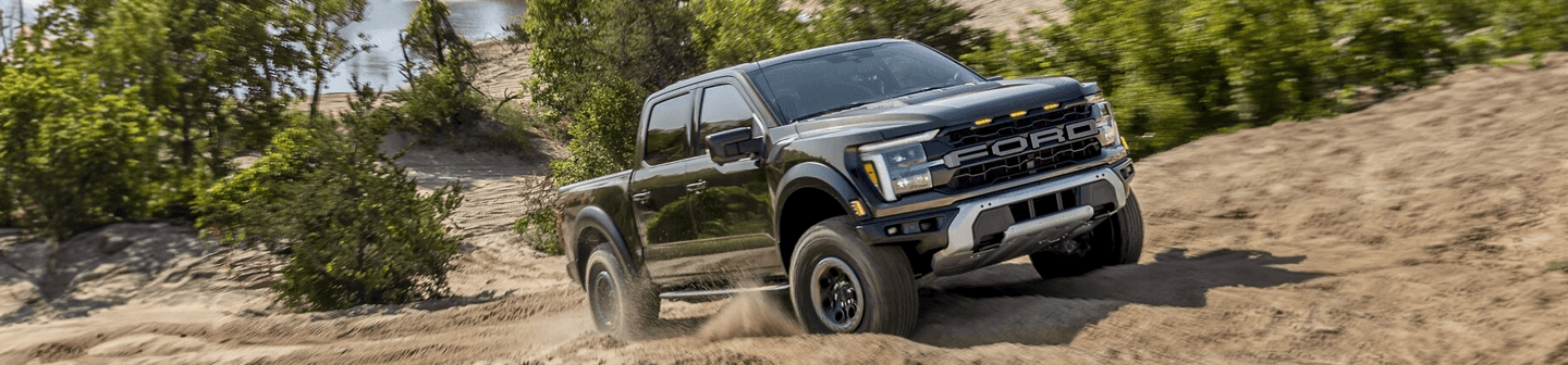 2025 Ford F-150 XL Maintenance Guide