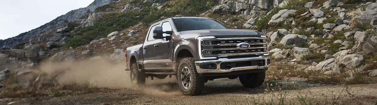 2025 Ford F-350 XL Maintenance Guide