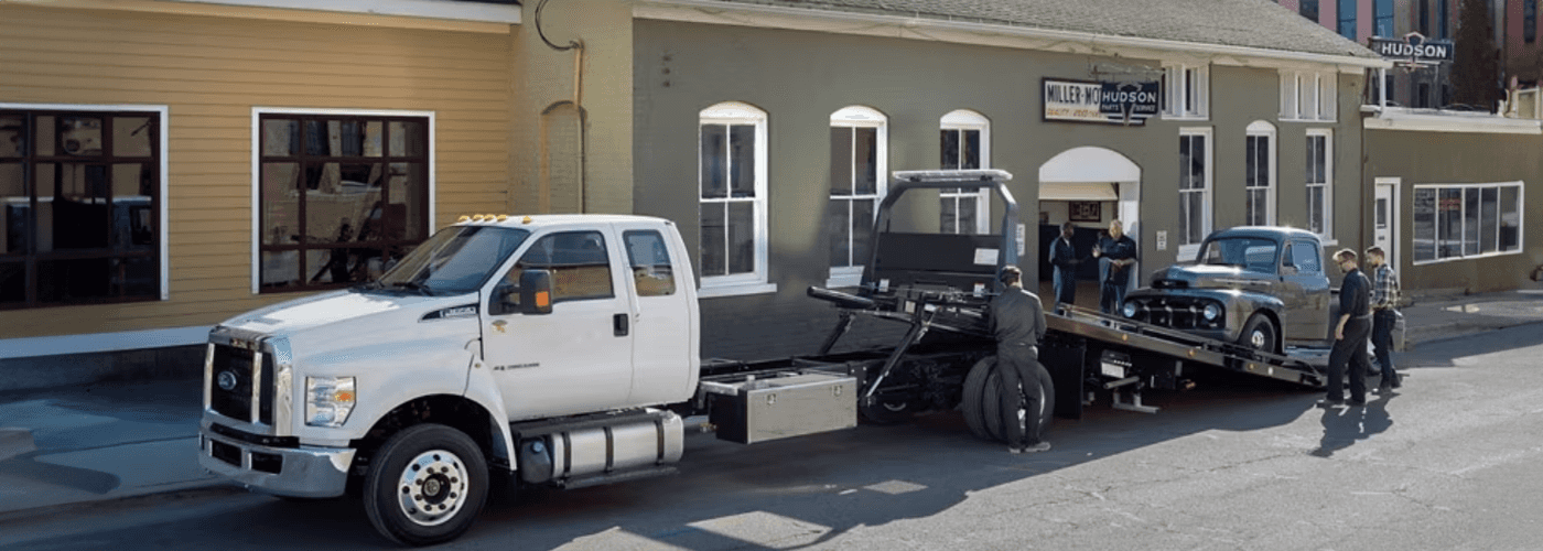 2026 Ford F-650: The Ultimate Medium-Duty Workhorse for Your Business