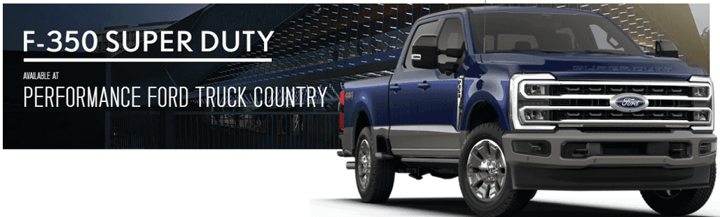 2026 Ford F-350 Super Duty: The Ultimate Heavy-Duty Workhorse for Your Business