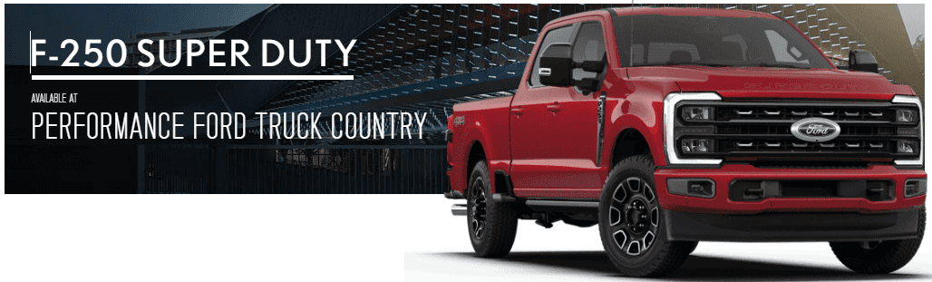 2026 Ford F-250 Super Duty: The Ultimate Heavy-Duty Workhorse for Your Business