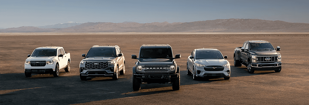 The Comprehensive Ford Commercial EV Buyers Guide: Batteries, Infrastructure, and Savings