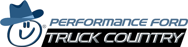 Performance Ford Truck Country